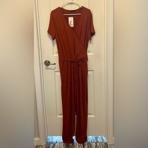 Women’s Jumpsuit